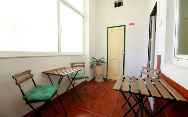 Residencial Mar dos Acores