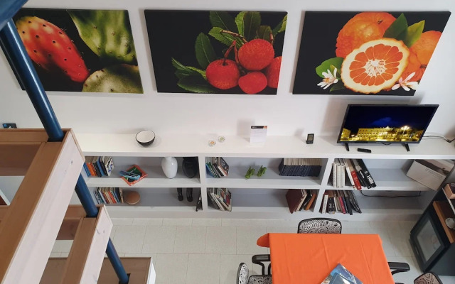 14 B&B
