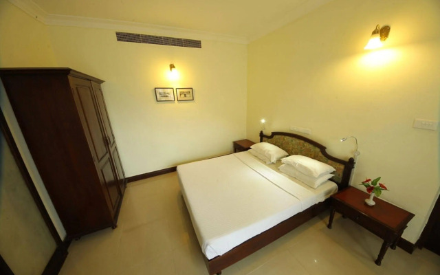 ATS Willingdon Hotel