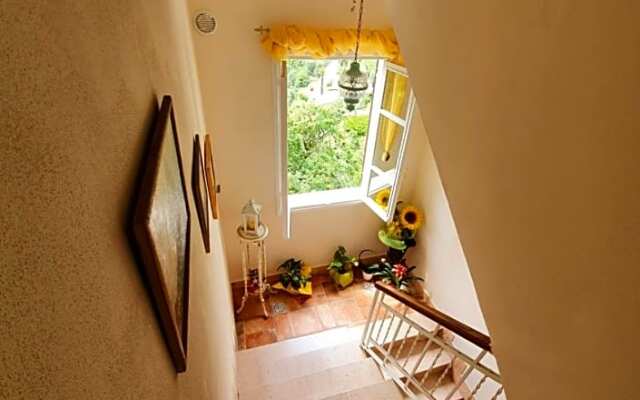 Il Girasole ...At Andorus' House