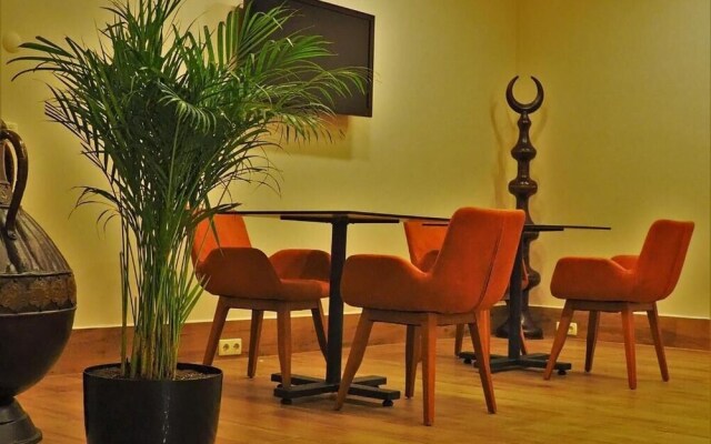 Recital Park Hotel