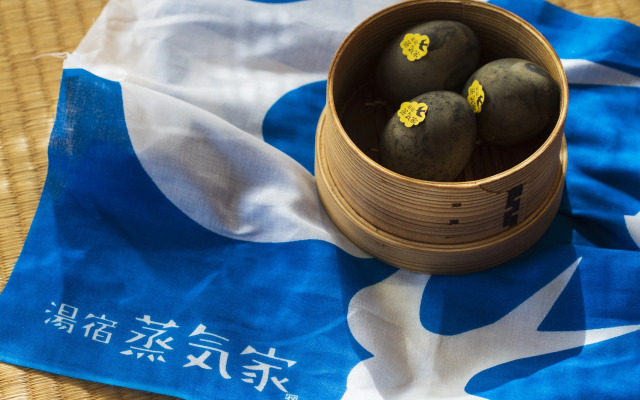 Obama Onsen Yuyado Jyo-kiya