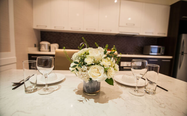 The Costa Nha Trang Residences