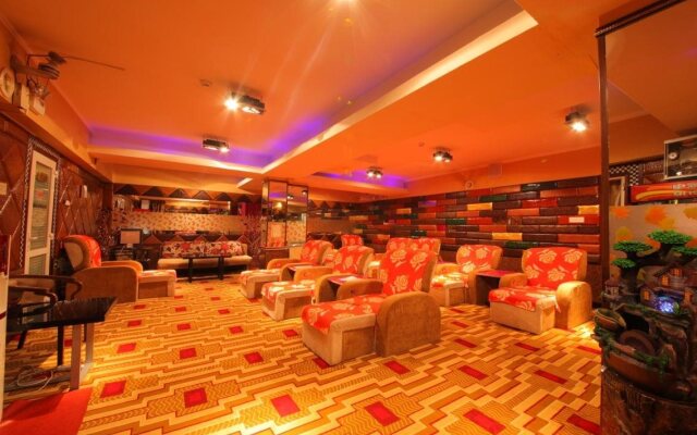 New World Hotel