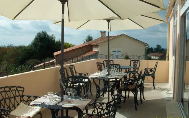 Chambres dhôtes A La Bonne Vie