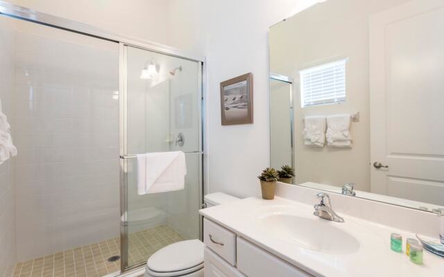 Villa Key West 5 Bedroom Reunion