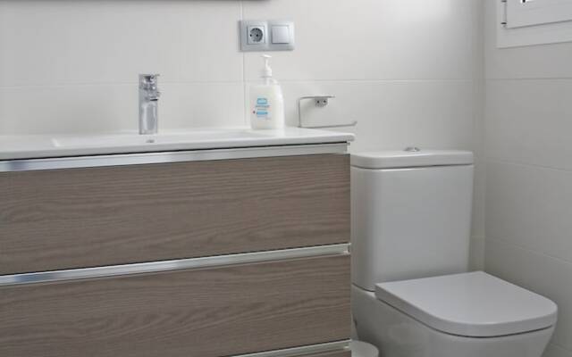 Luz de Malaga Apartment