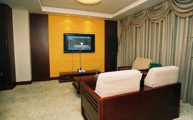 Cailin International Business Hotel