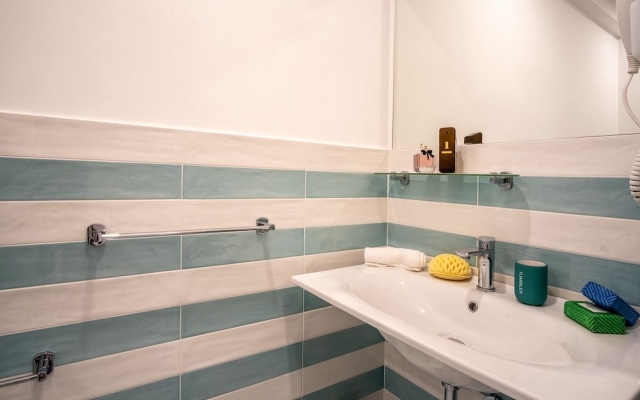 Appartamento Leone Rosso 2