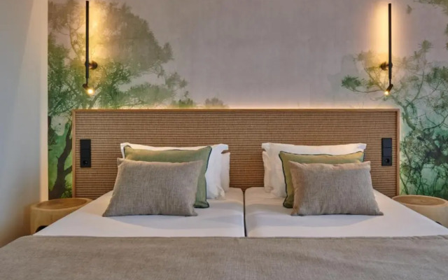Grupotel Club Cala Marsal - New Reopening 2025