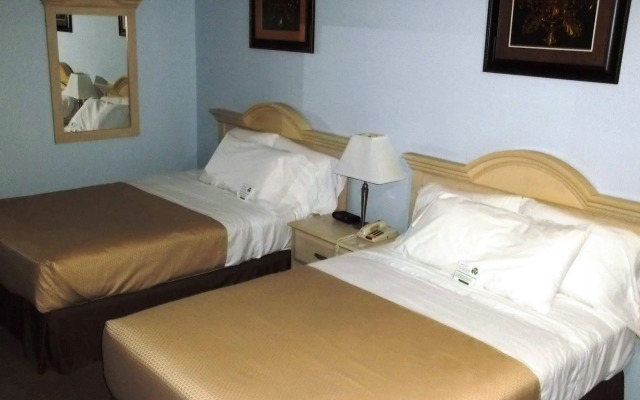 Victoria Palms Inn & Suites