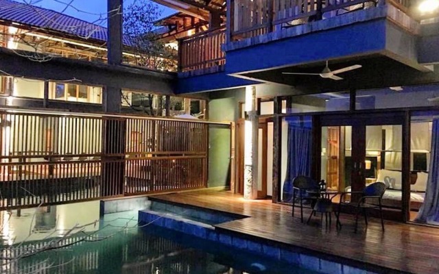 The Shorea