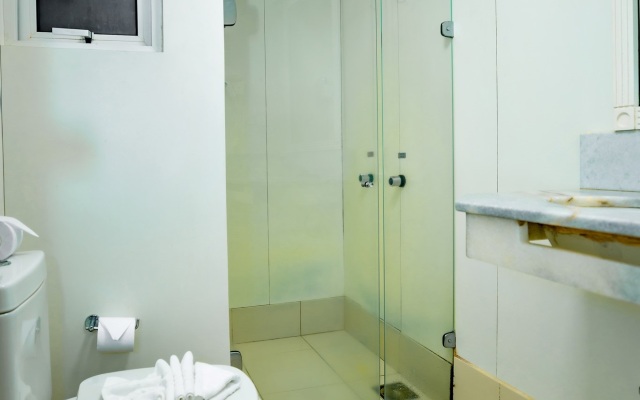 Yak Beach Hotel Natal
