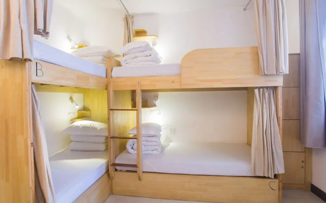 Wada Hostel in Yangshuo