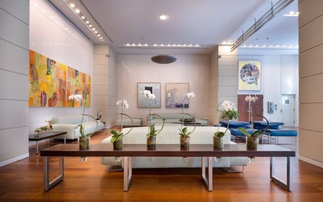 Private Oasis at Arya