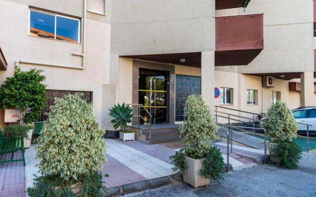 Apartamento Las Góndolas Playa ALOJAMIENTOS VISTAMAR