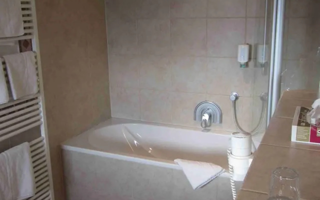 Wellnesshotel Bürgerstuben