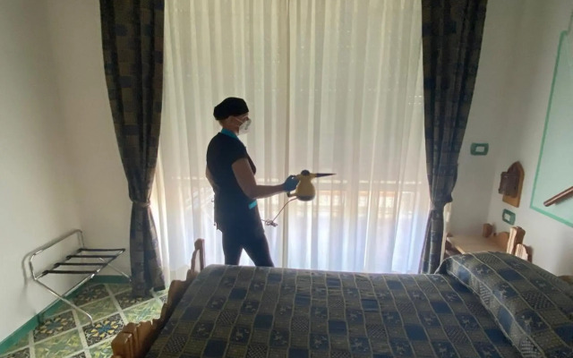 Albergo Riviera