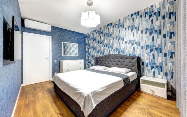 Apartment Predslavinskaya 53-110