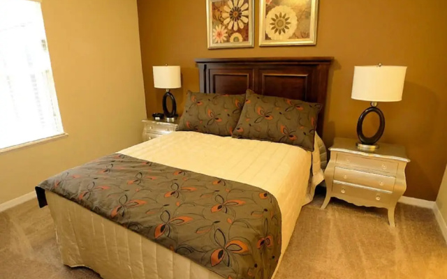 Calabria Five-bedroom