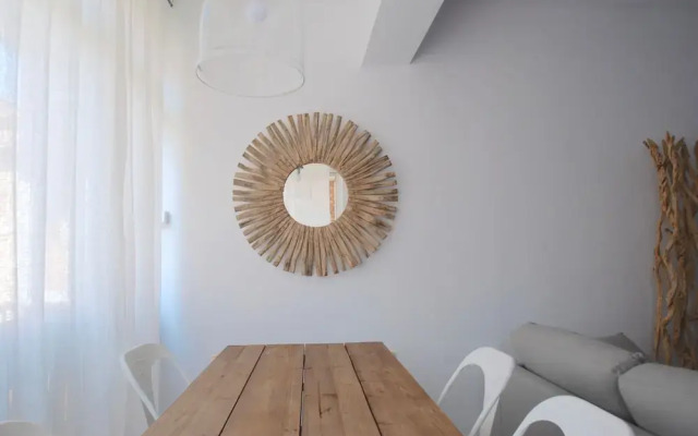 Apartamento Azul Boliches en Fuengirola