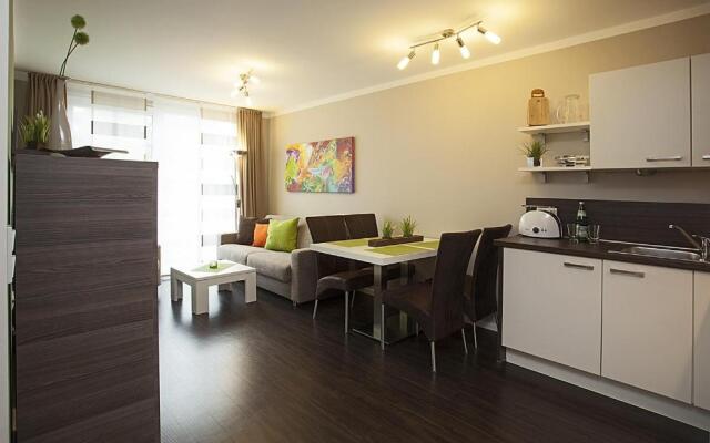 Residenz am Balmer See - FeWo 53