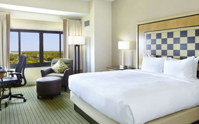 Hilton Orlando Lake Buena Vista - Disney Springs® Area