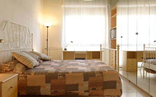 Downtown Milan City Center Apartment