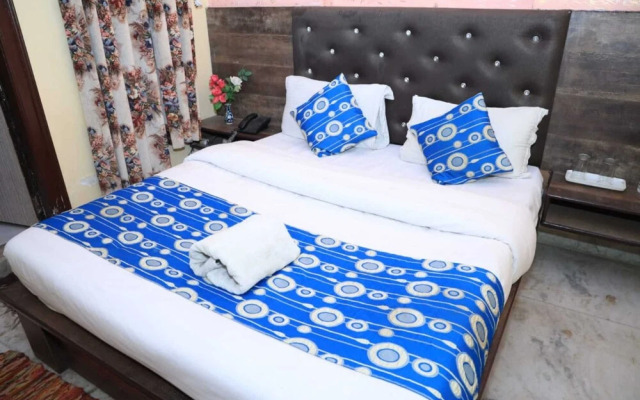 Hotel Eden Haveli