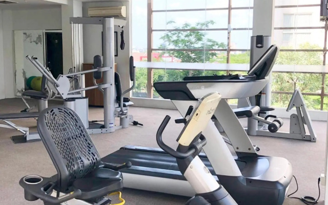 Scientia Residences Gading Serpong by Taslim Property
