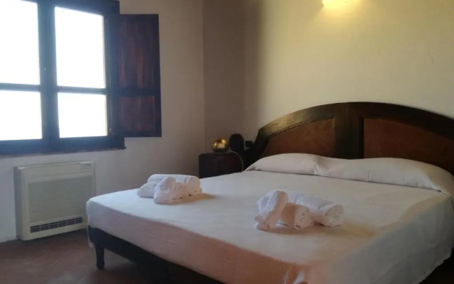 Hotel Punta Moros