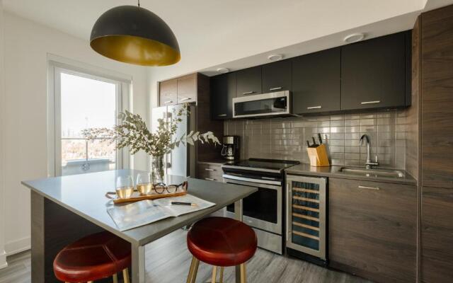 Sonder by Marriott Bonvoy Artesa Apartments West Queen West