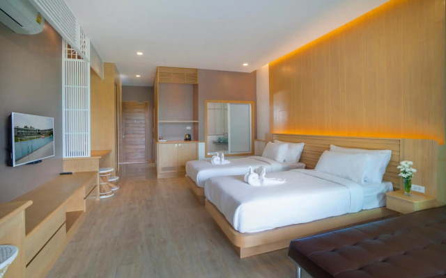 Baan Rim Ao