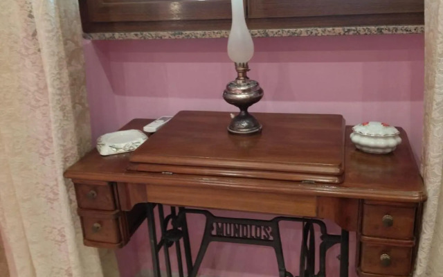 Nonno Ciccio Apartment