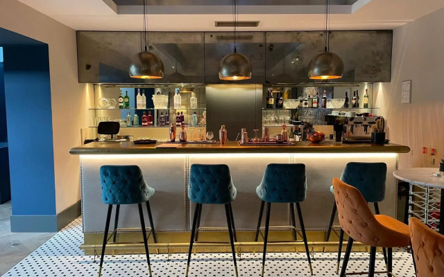 Hotel 55