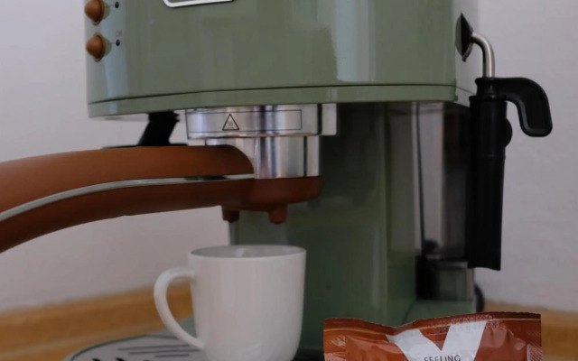 Pawlansky Apartments No.4