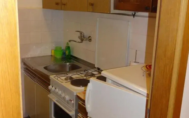 Apartmani Severin Mrsić