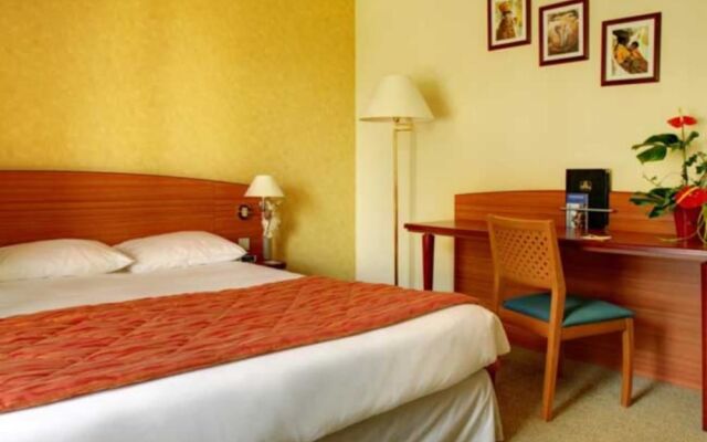 Best Western La Palmeraie