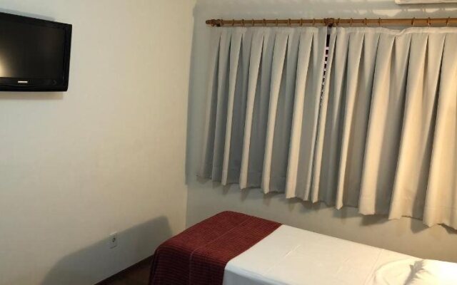 Hotel F. S. Giordano