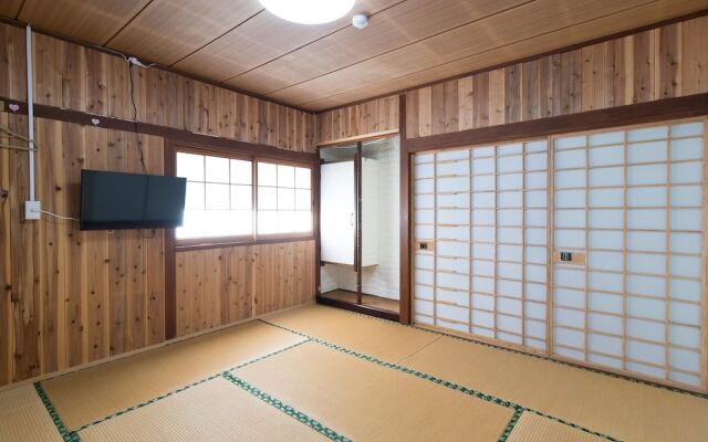 Yufuin No Take - Hostel