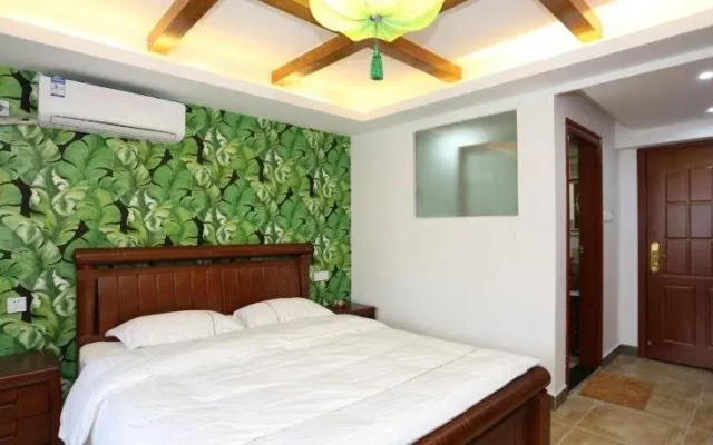 Yi YangYang Inn