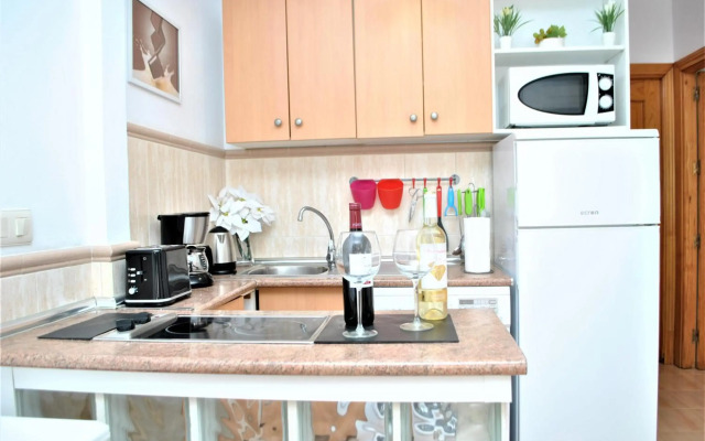 Apartamento Veronica