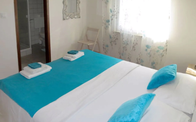 Apartment Suzi Rantasalmi 13342