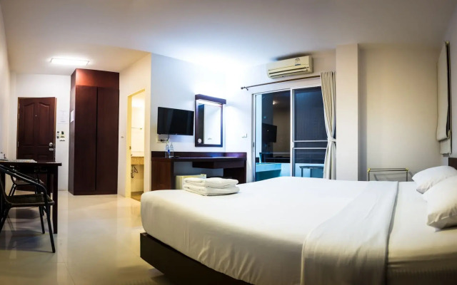 Sunshine Hostel Hua Hin