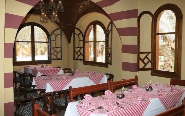 Siwa Paradise Hotel