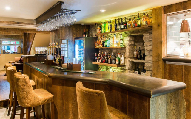 Barley Mow