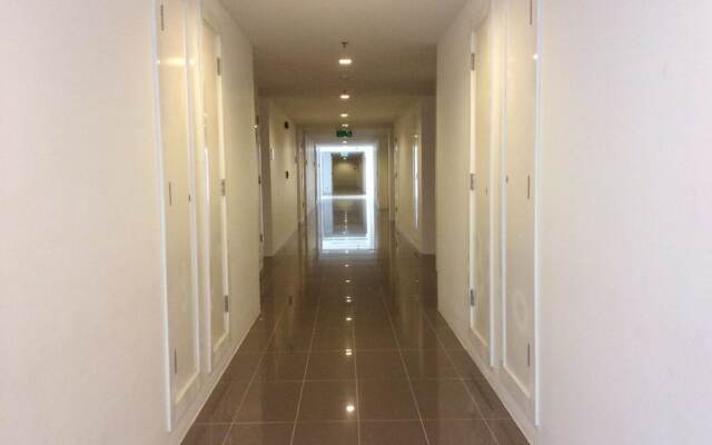 Himawari at Kanyarat Condo