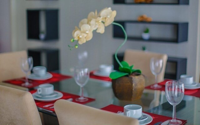 Residencial Mont Carmelo