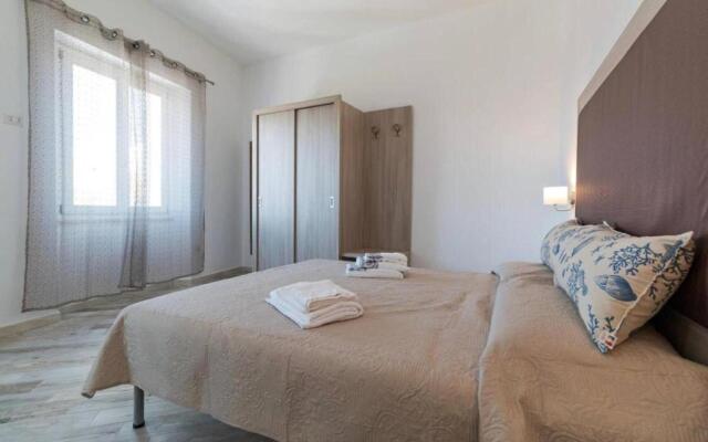 Appartamento Castula