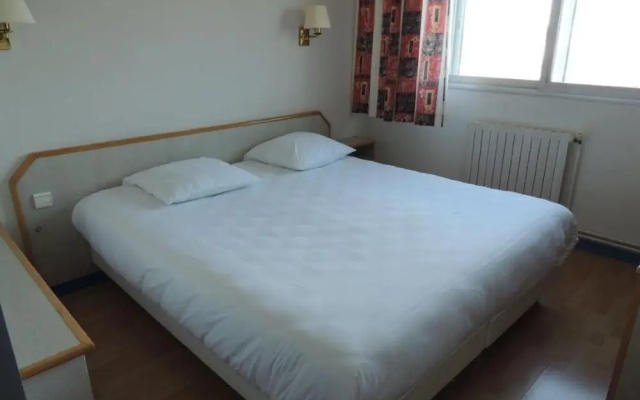 Hotel Le Sully